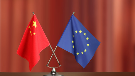 China scheitert bei Versuch die Beziehungen zur EU zu verbessern