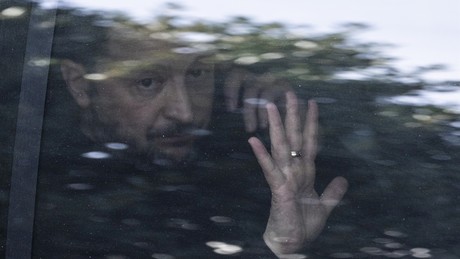 Liveticker Ukraine-Krieg – Medien: Trump sieht Selenskij als wichtigstes Hindernis für Frieden