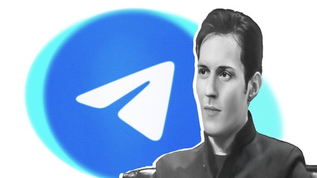 Telegram-Gründer Durow nennt Schlüsselkompetenz für Errichtung des Unternehmens