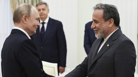 Teheran dementiert den Bericht über Russlands Forderung nach einer Null-Urananreicherung in Iran
