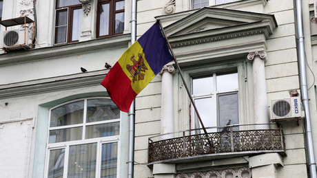 Moskau: NATO will Moldawien in potenziellen Konflikt mit Russland verwickeln