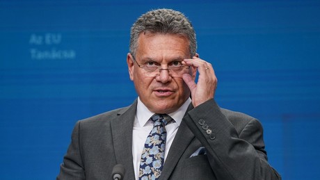 Handelskrieg: EU bereitet Gegenzölle auf Importe aus den USA vor