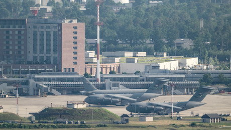 "Drohneneinsatz Ramstein" – Jemenitische Kläger scheitern vor dem Bundesverfassungsgericht