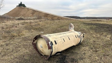 WaPo: Trump könnte Einsatz von ATACMS-Raketen für Angriffe tief in Russland genehmigen