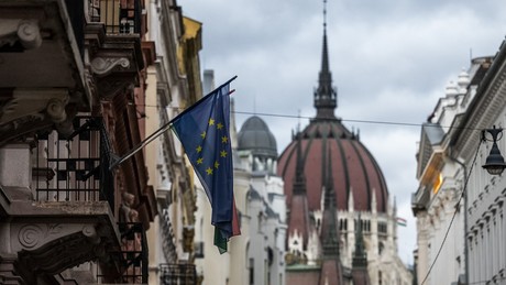 Nach Tod eines Zwangsrekrutierten: Ungarn fordert EU-Sanktionen gegen Kiew