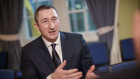 Korruptionsskandal in Kiew – Ministerium der Einheit kurz vor Auflösung, Vize-Premier unter Verdacht