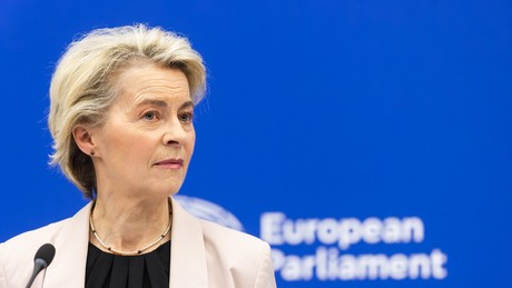 Erst Schulden, jetzt Steuern - Die EU auf dem Weg zur Autokratie