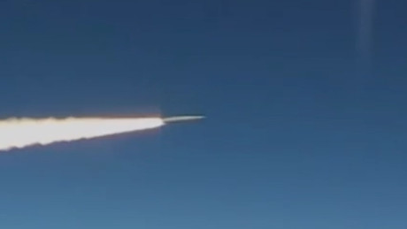 Russland: Forscher erzielen einzigartige Ergebnisse im Bereich Hyperschall