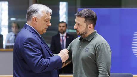 Der Fall Jozsef Sebestyén: Die EU will ihre Bürger in der Ukraine nicht schützen
