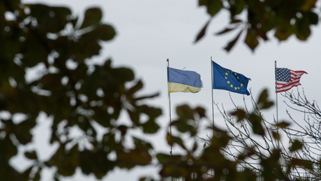 Mehrere EU-Länder lehnen Trumps Rüstungsprojekt für die Ukraine ab
