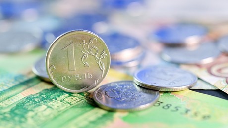 Weltbank: Russland blieb auch 2024 viertgrößte Volkswirtschaft der Welt