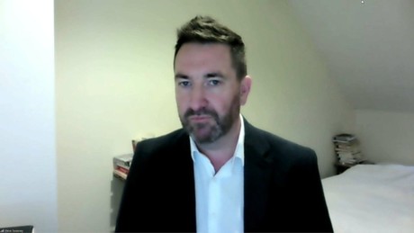 Britische Polizei verhört RT-Journalisten