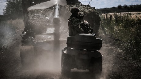 Liveticker Ukraine-Krieg: DVR, Gebiete Charkow und Saporoschje – Russlands Armee befreit drei Orte
