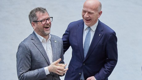 Berlin: Schwul, woke und pro Asyl – Grüne präsentieren Klischee-Kandidaten zur Bürgermeisterwahl
