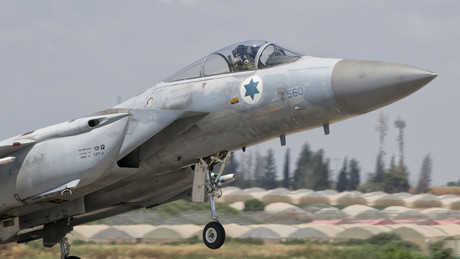 Völkermord verhindert? – Israel löst das "Syrien-Problem" auf radikale Weise