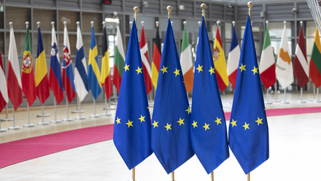 EU-Rat enthüllt Details des 18. Sanktionspakets gegen Russland