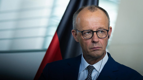 Investitionsgipfel: Merz empfängt Unternehmensvertreter