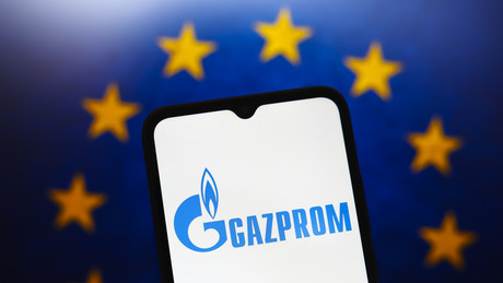 Slowakei will mit EU-Ausnahmeregelung mehr Gas aus Russland importieren