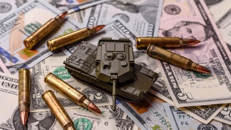 Liveticker Ukraine-Krieg: Ukraine benötigt kommendes Jahr 120 Milliarden US-Dollar für Verteidigung