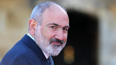 Armenien: Opposition fordert Strafverfahren gegen Premier Paschinjan