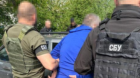 Razzia bei ukrainischer Antikorruptionsbehörde: G7-Botschafter "besorgt"
