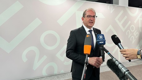 Kopenhagen: EU-Gipfel der Innenminister berät über Migration und Abschiebungen