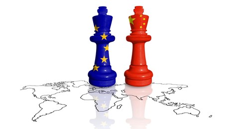 EU begeht fatalen Fehler in China-Beziehungen
