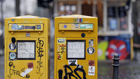 Zustell-Chaos für Maximalprofit: Beschwerden über die Deutsche Post auf neuem Höchststand