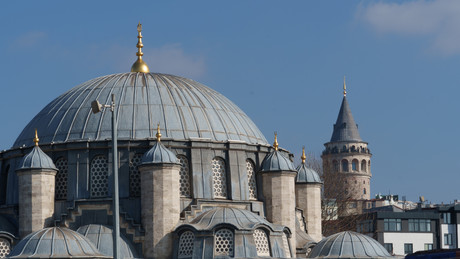 Liveticker Ukraine-Krieg: Verhandlungen zwischen Moskau und Kiew am Mittwoch in Istanbul erwartet