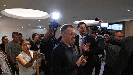 Ukraine-Konflikt: Neue Verhandlungsrunde in Istanbul beginnt heute