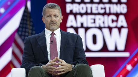Blackwater-Gründer: USA passten in Lateinamerika nicht auf – unter Trump dürfte sich das ändern