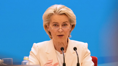 Deutsche Autohersteller betroffen: EU einigt sich auf mögliche Gegenzölle in Milliardenhöhe