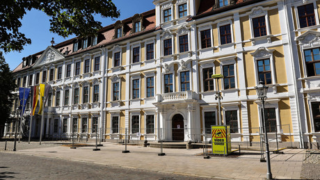 Ausgerechnet Magdeburg – Wie sich der Geheimdienst eine antiimperialistische Bastion vorstellt