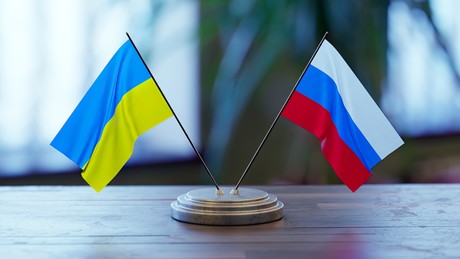Türkei: Russland und Ukraine einigen sich auf Treffen der Präsidenten