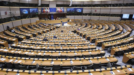 Umfrage: EU-Bürger betrachten politische Korruption als Normalität