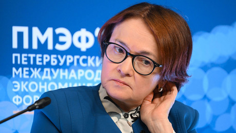 Russische Zentralbank senkt Leitzinssatz drastisch – die Folgen für Inflation, Kredite und den Rubel