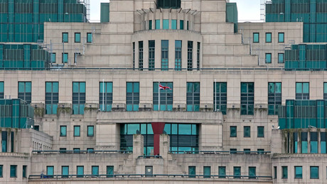 "Siehst du ihn?" – Wie der britische Geheimdienst nach einem russischen Agenten suchte