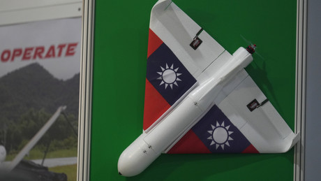 Export von Drohnen aus Taiwan steigt 2025 um fast 750 Prozent, der größte EU-Importeur ist Polen