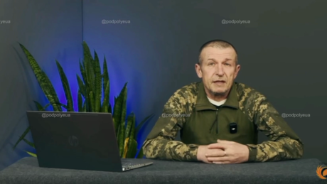 Ukrainische Brigade trotz Verstärkung nicht wieder kampffähig – Kommando verlässt Sumy