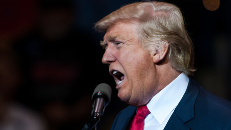 Trump - Narzisstische Verletzbarkeit und gefährliche politische Schmeicheleien
