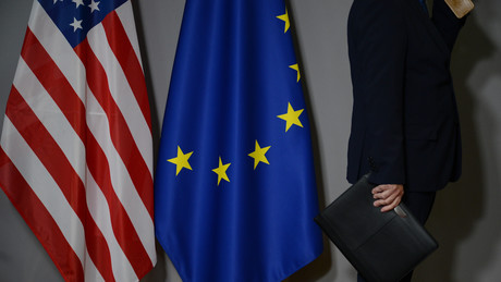 Russischer Experte zum EU-US-Abkommen: Risiko neuer Abhängigkeit und sozialer Spannungen