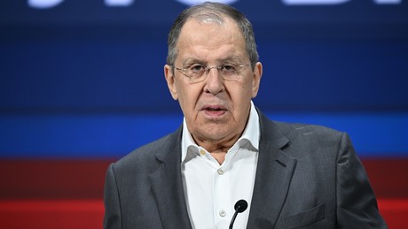 Lawrow: Minsk und Pjöngjang Russlands Verbündete auf dem Weg zur Multipolarität