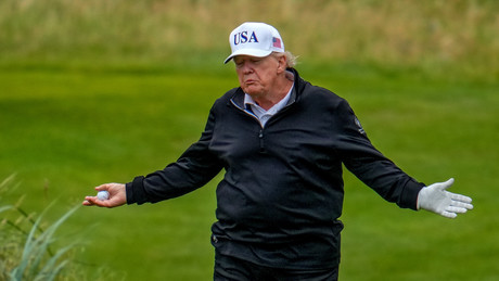 "Ab heute": Trump setzt Russland Zehntage-Ultimatum