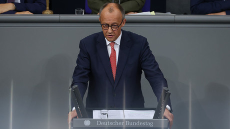 Kreml-Sprecher Dmitri Peskow: "Deutschland schürt hysterische Russophobie"