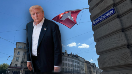 Schweiz ohne Deal: 18 Prozent Strafzoll ab 1. August realistisch – Trump erhöht den Druck