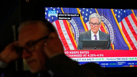 Fed bleibt auf Konfrontationskurs mit Trump: Wachsende Spannungen innerhalb der US-Notenbank
