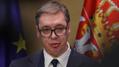Serbien bereitet sich auf vorgezogene Parlamentswahlen vor
