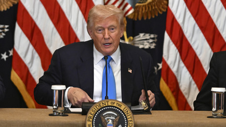 USA verhängen neue Sanktionen gegen iranische Öl-Flotte