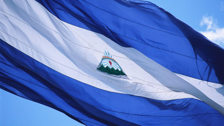 Nicaragua erkennt neue Regionen als Teil Russlands an