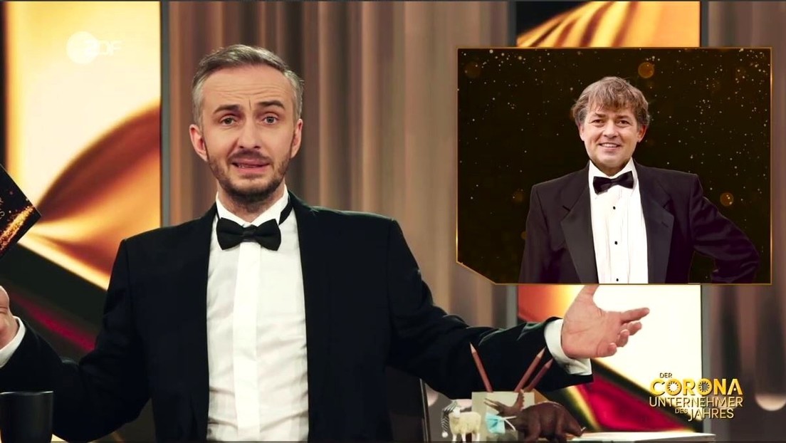 Causa Ballweg: Das Böhmermann-Grünen-Komplott gegen einen missliebigen Bürger